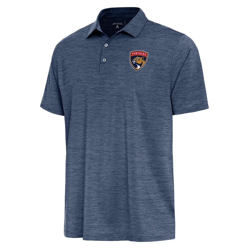 Florida Panthers Golf Shirts and Polos