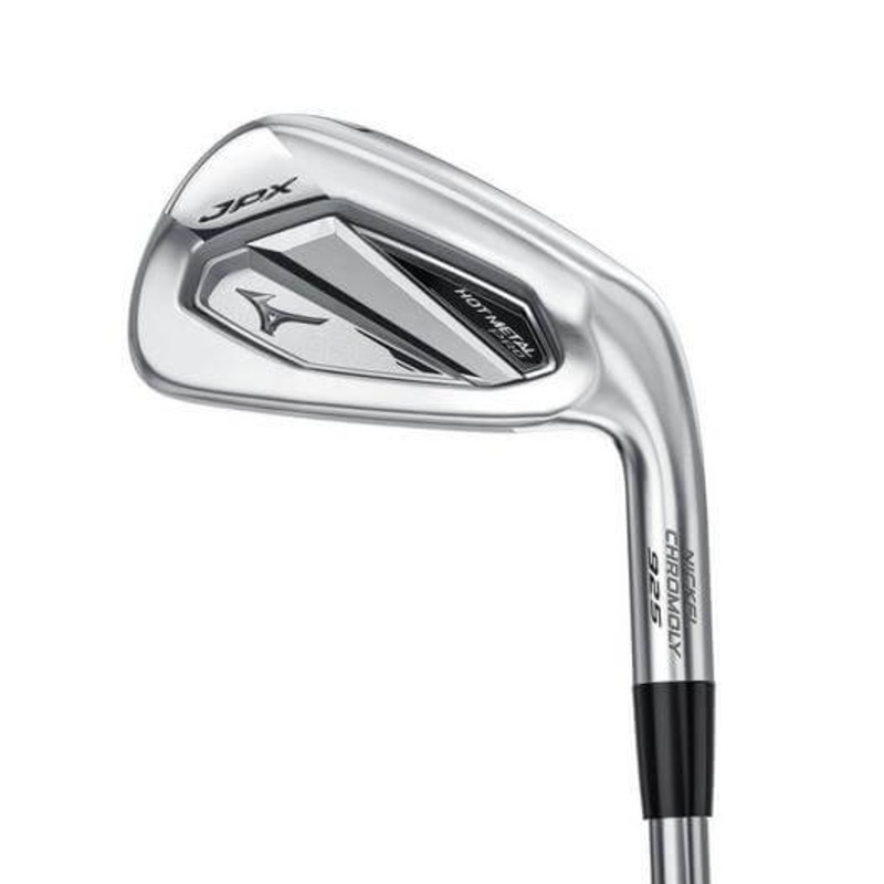 Mizuno JPX-925 Hot Metal PRO Iron Sets – Steel – Free Custom Options