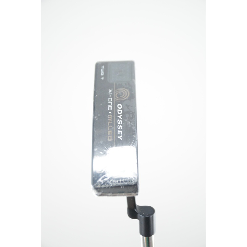 NEW Odyssey ai-ONE Milled 2 T CH Putter 35″