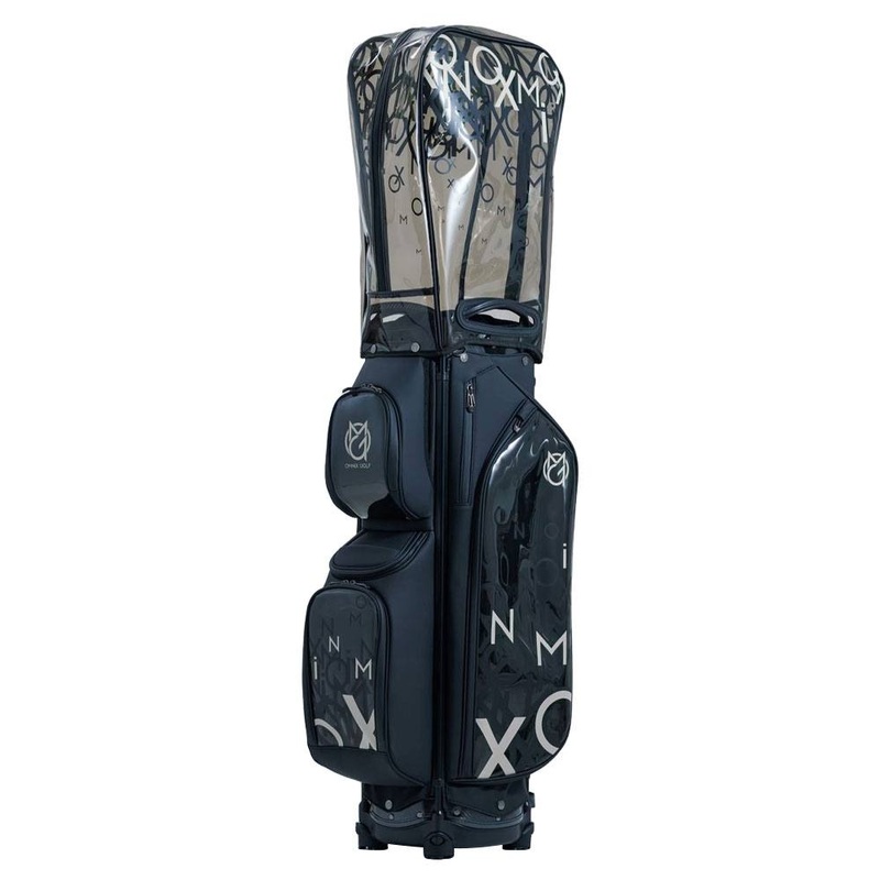 Omnix Golf VIP Moxie Cart Bag – 24