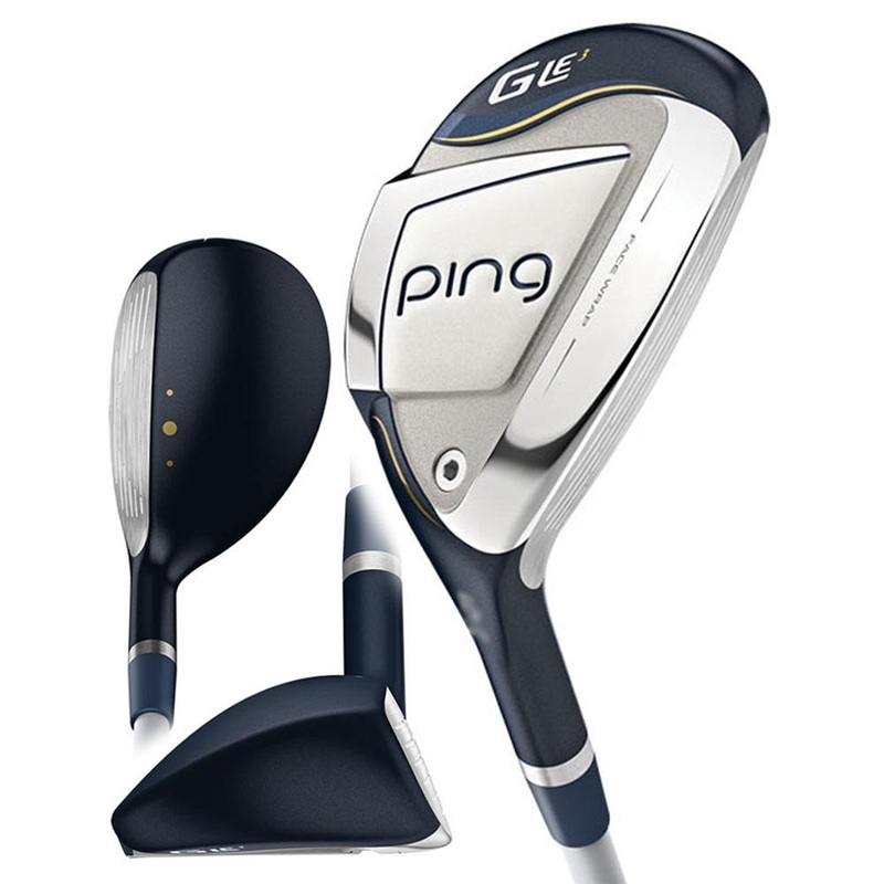 PING G Le3 Hybrid – 23 Women