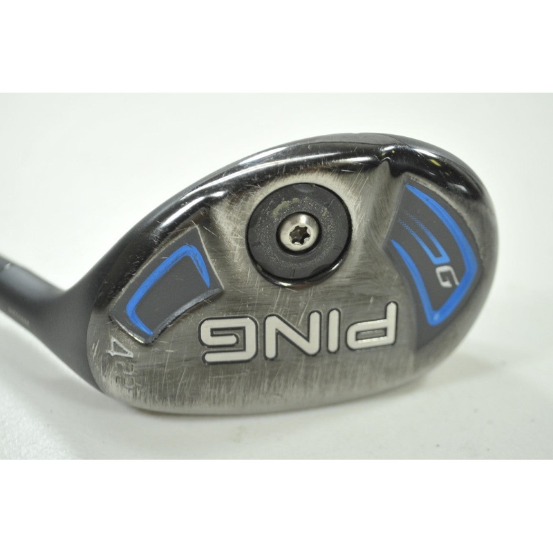 Ping G Series 4-22* Hybrid Regular Flex Right Alta 70g Graphite # 196914