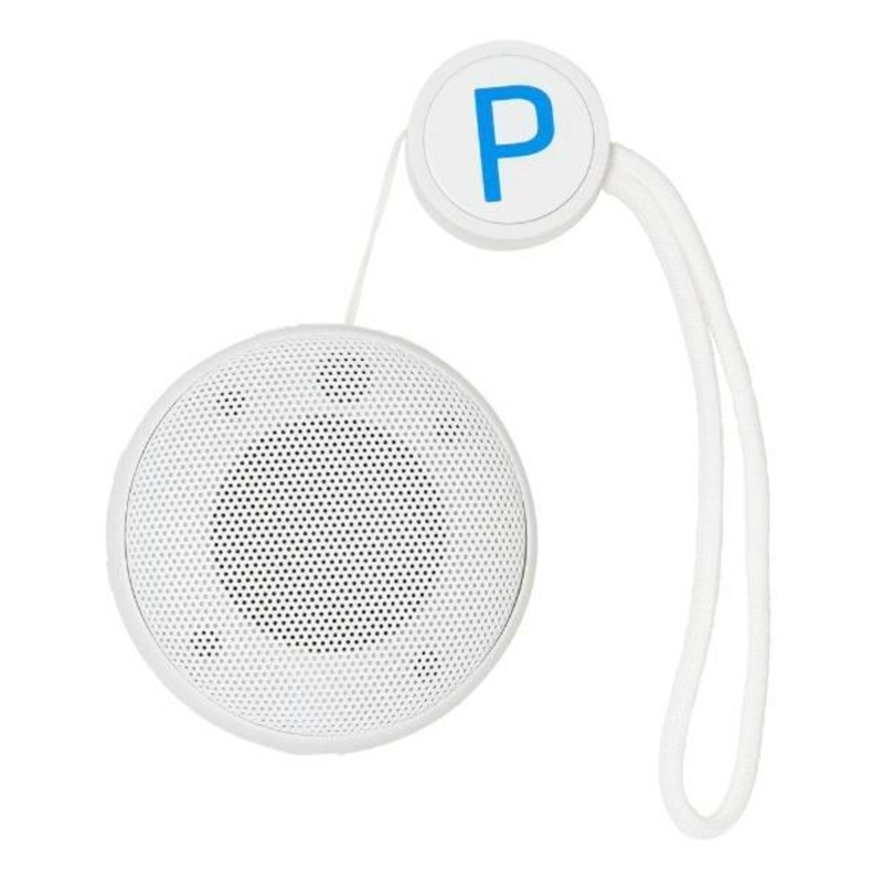 PUMA PopTop Mini Bluetooth Speaker