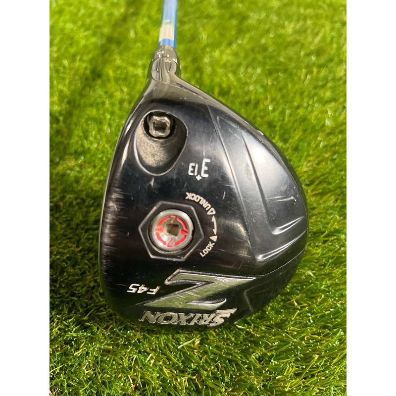 Srixon ZF45 3/13 FWY
