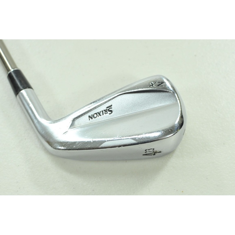 Srixon ZX Utility 4-23* Driving Iron Regular Flex Right Recoil Graphite # 196068
