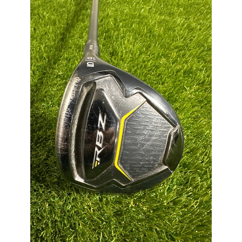 TaylorMade RBZ 5/18 FWY