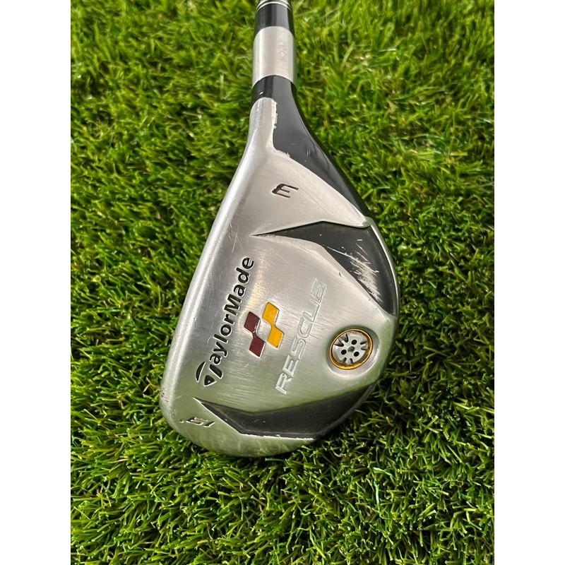 TaylorMade Rescue 3 HYB