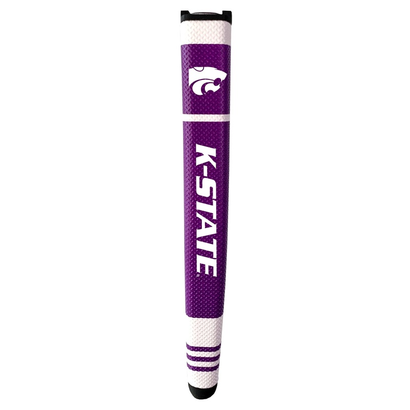 Team Golf Kansas St Putter Grips