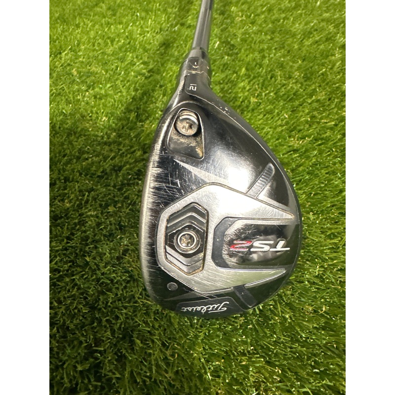 Titleist TS2 21 HYB