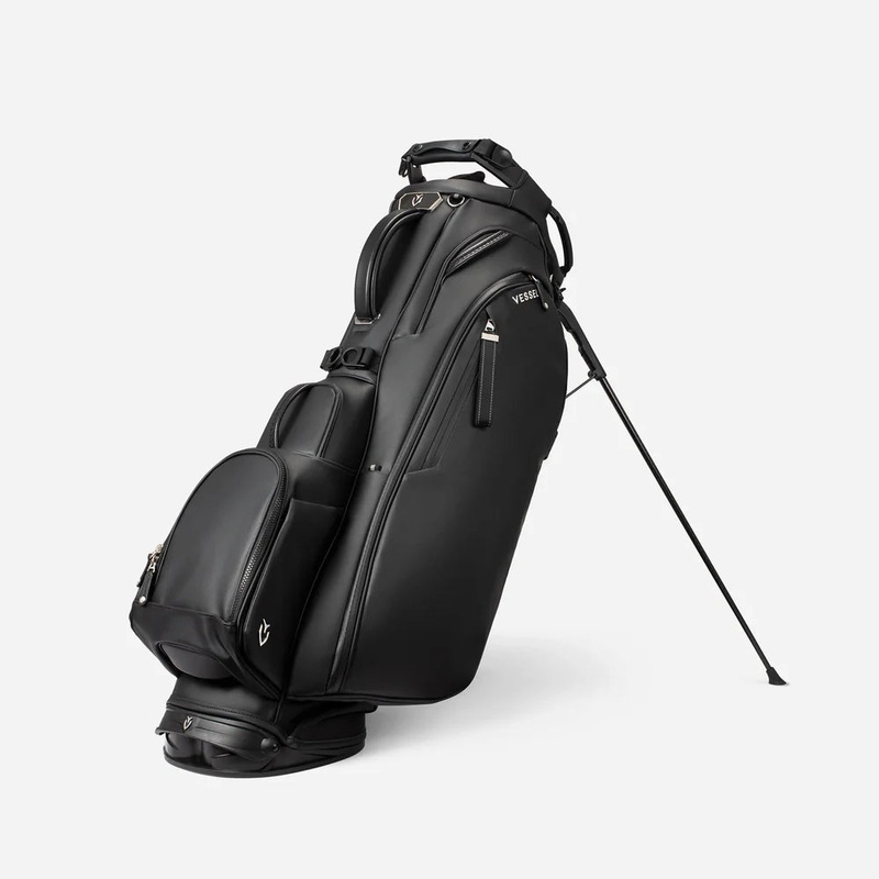 Vessel Player V Pro Stand Bag – 7 Way
