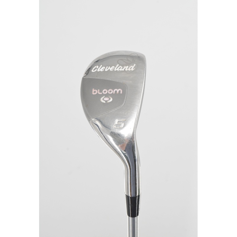 Women’s Cleveland Hibore Bloom 5 Hybrid W Flex 38.75″
