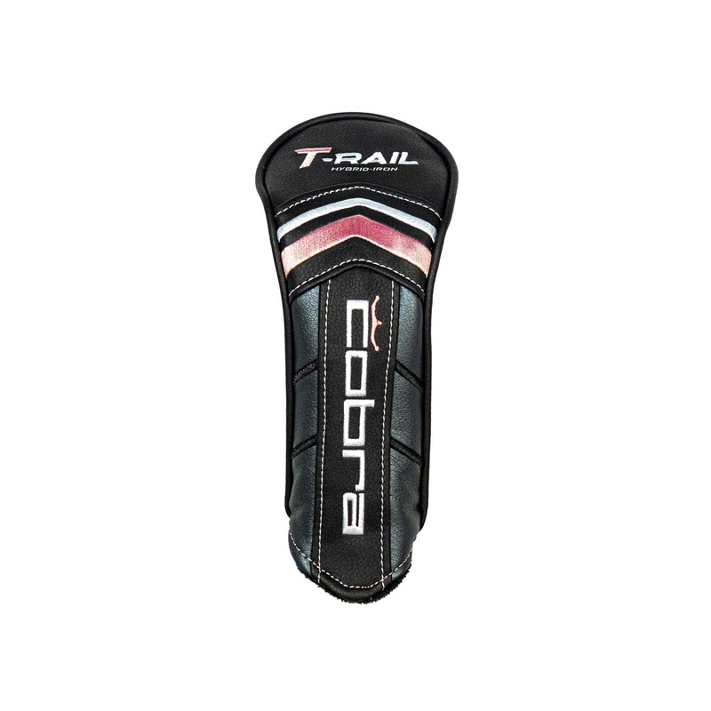 Women’s T-Rail Hybrid Headcover