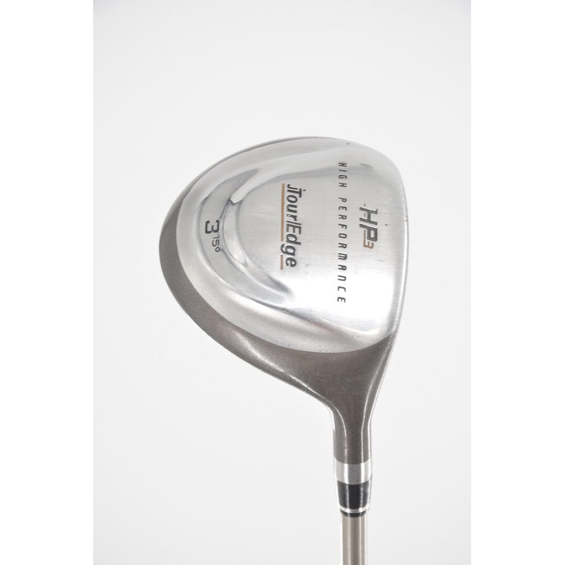 Women’s Tour Edge High Performance 3 3 Wood W Flex 41.75″