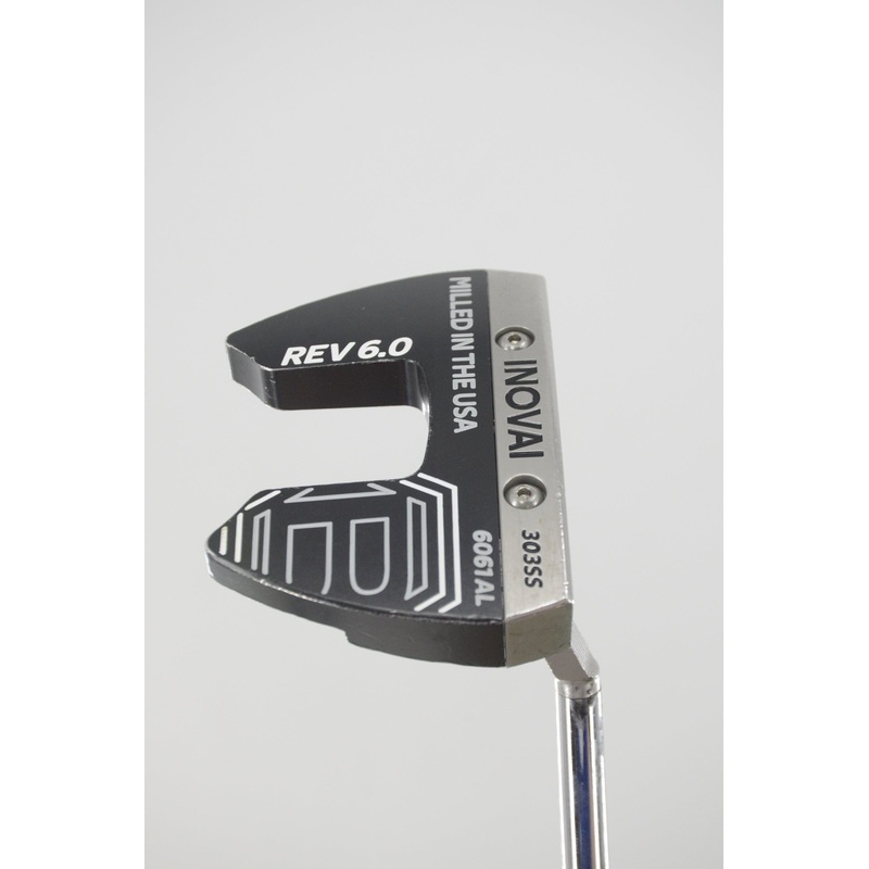 Bettinardi 2022 Inovai 6.0 Slant Putter 32″