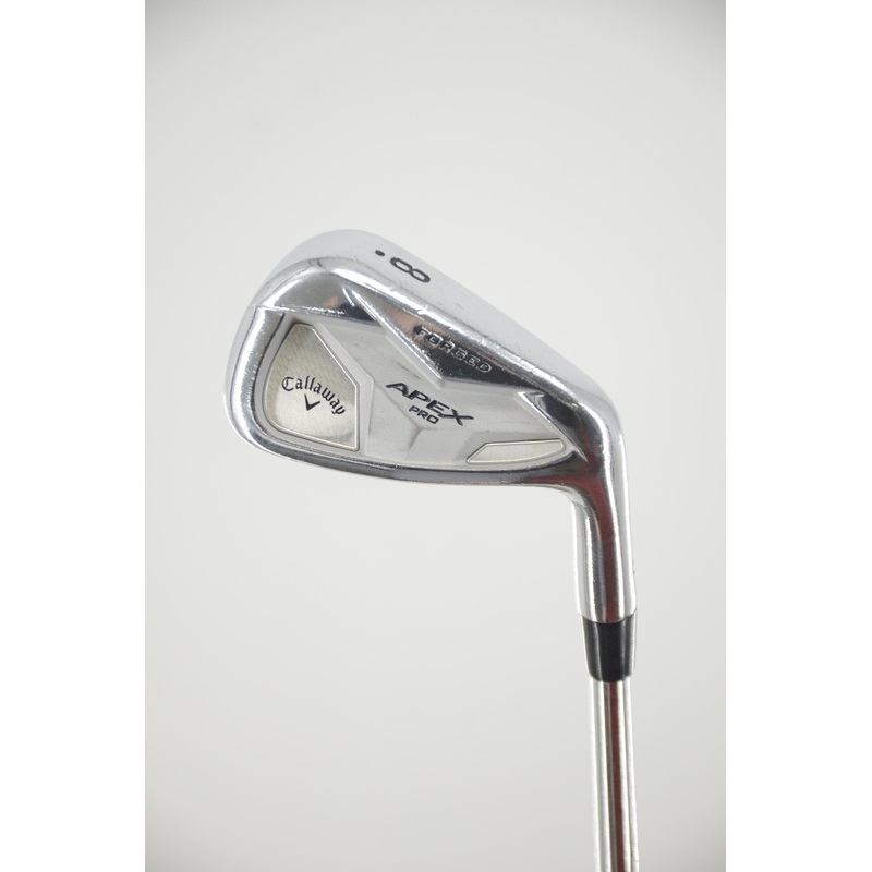 Callaway Apex Pro 19 6-AW Iron Set S Flex Std Length