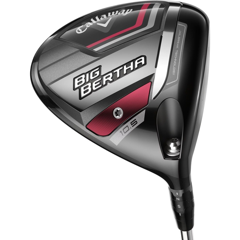 Callaway Big Bertha 23 Driver