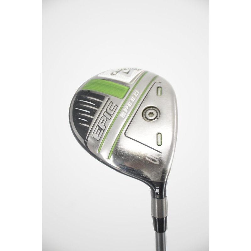 Callaway Epic Speed 5 Wood R Flex 42.25″
