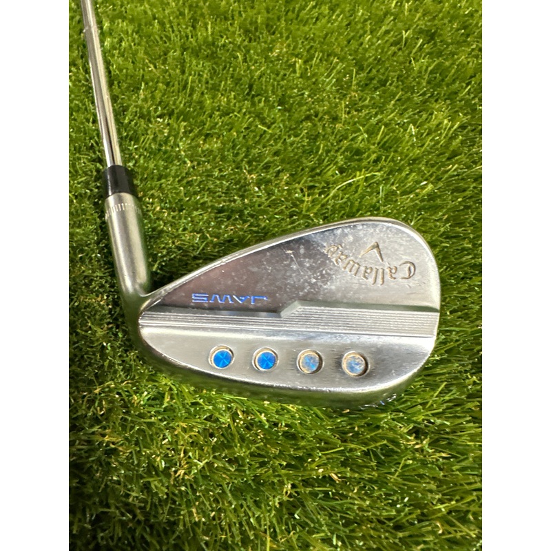 Callaway Jaws 52 Wedge