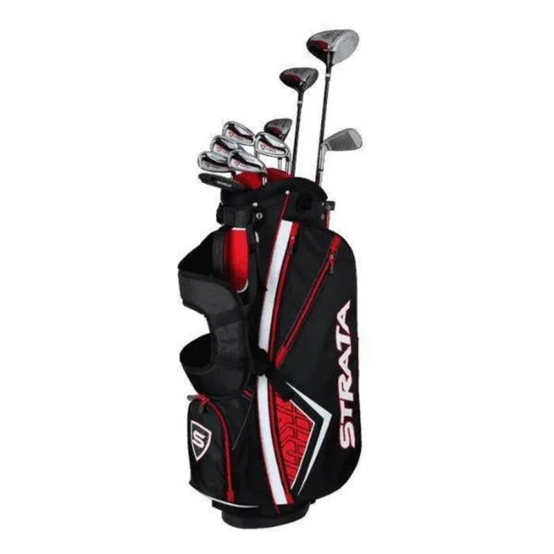 Callaway Strata Plus 14 Piece Package Set – Mens
