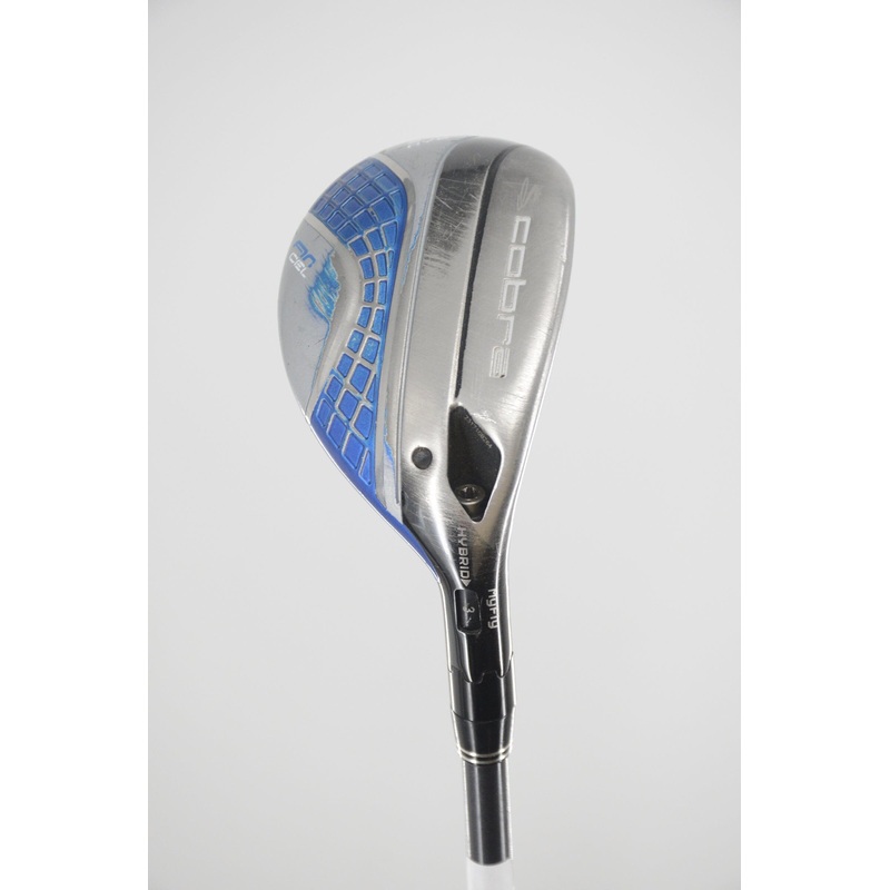 Cobra Amp Cell Blue 3-4 Hybrid R Flex 40.25″