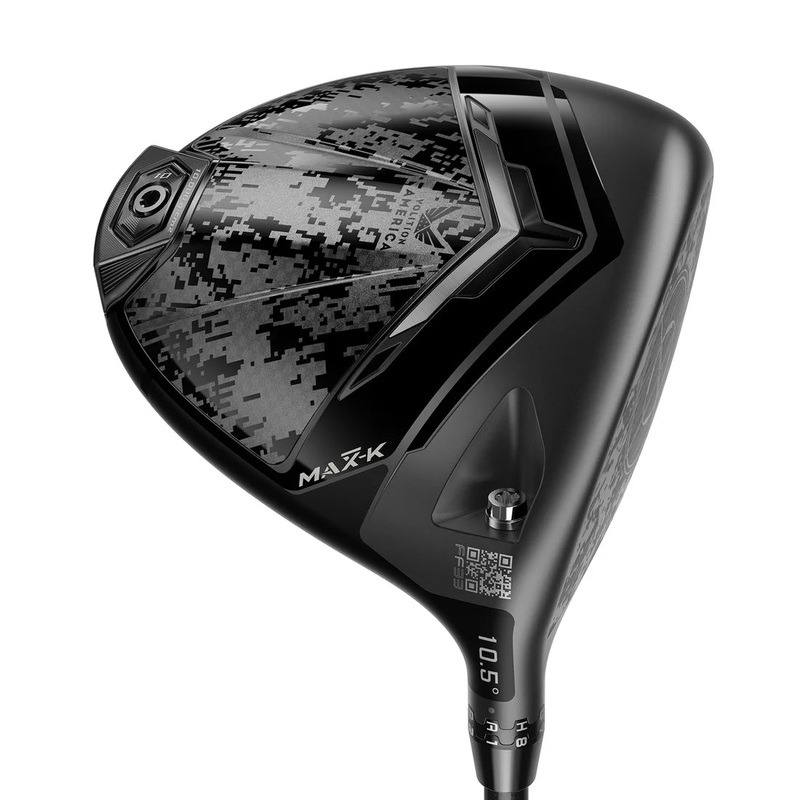 Cobra DS Adapt MAX-K Volition Driver
