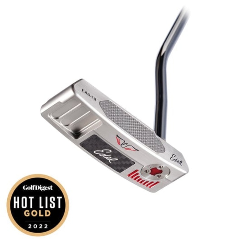 CUSTOM Edel EAS 1.0 PUTTER