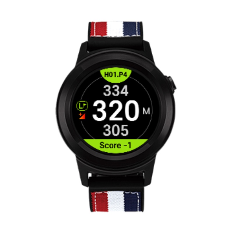 Golf Buddy Aim W11 GPS Watch