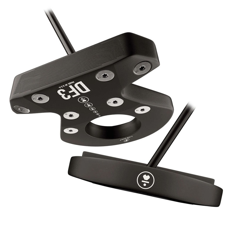 LAB Golf DF3 Sweeper Putter – 24