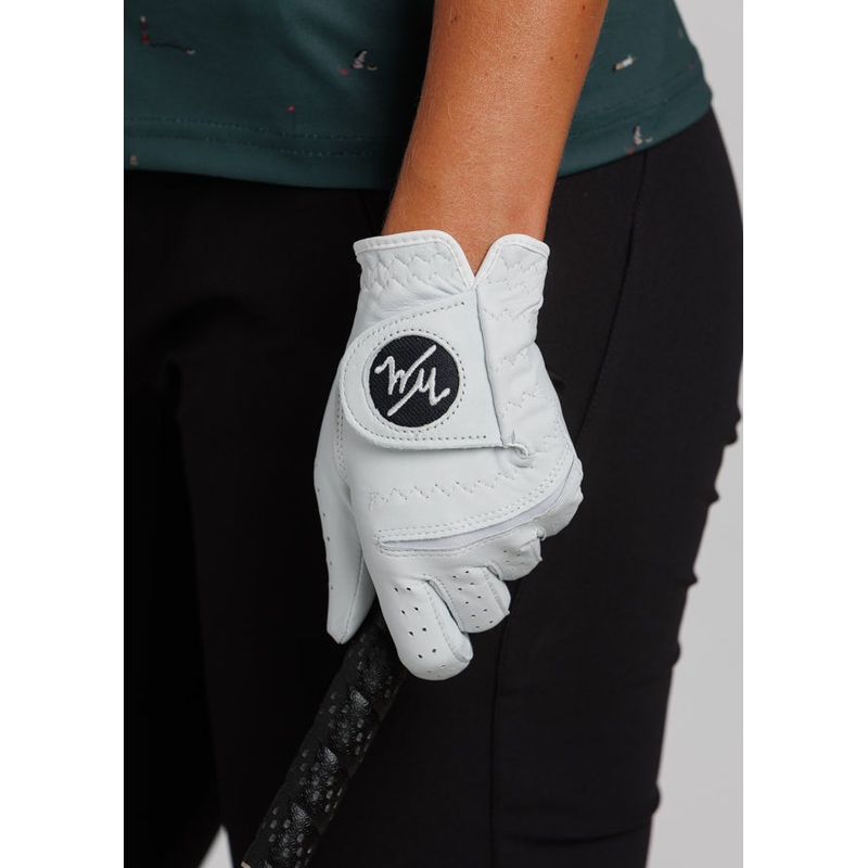 Ladies WM Contour Golf Glove