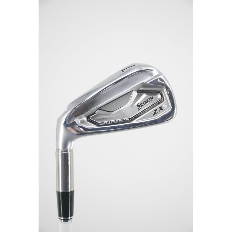 *Lefty Fitting Club* Srixon Zx5 MK II 7 Fitting Iron S Flex 37.25″