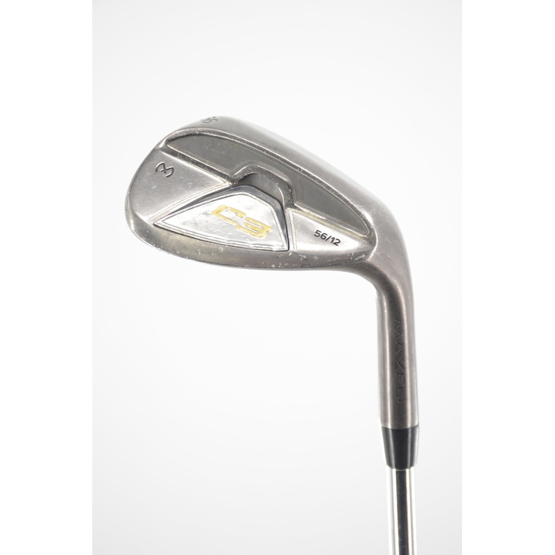 MaxFli C3 56 Degree Wedge Wedge Flex 36″