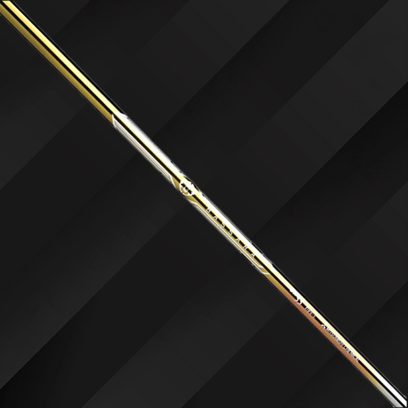 Mitsubishi Chemical Bassara CD-Series Golf Shaft
