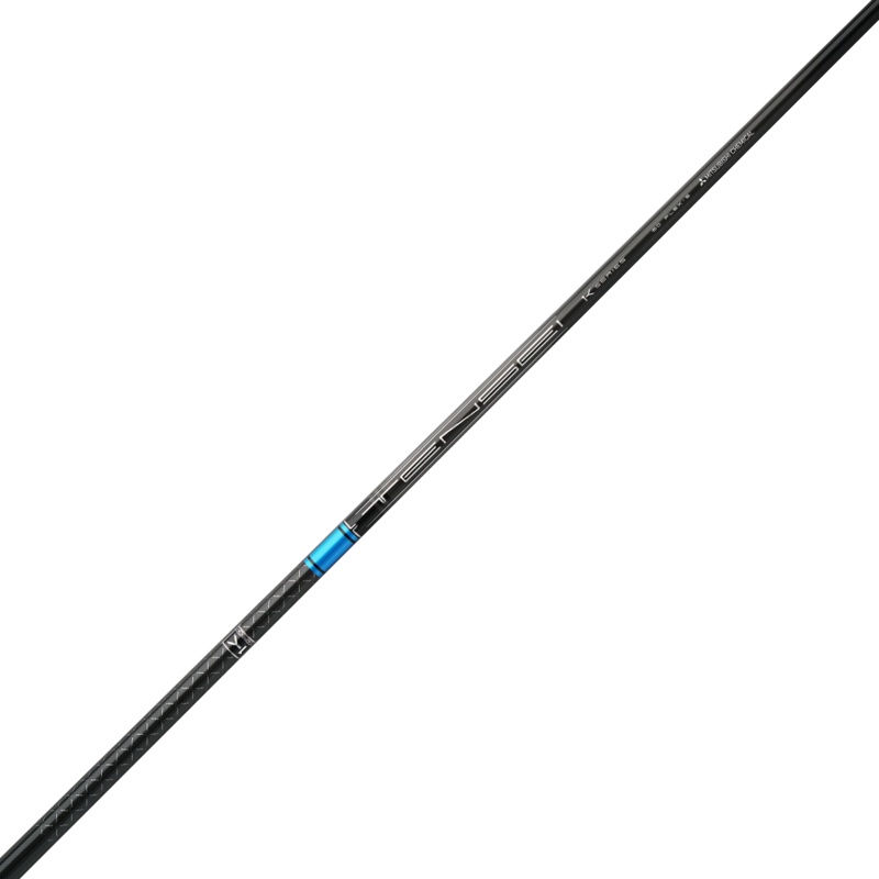 Mitsubishi Chemical Tensei 1K Pro Blue Wood Shaft
