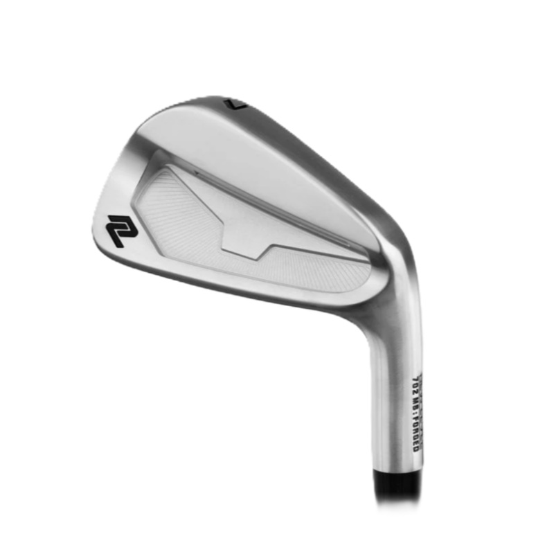 New Level Golf Co. 702 CB Forged Custom Irons