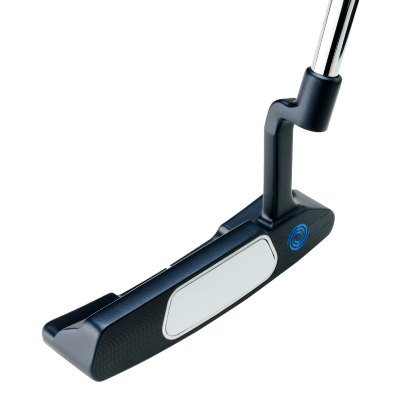 Odyssey Ai-ONE Double Wide CH Custom Putter