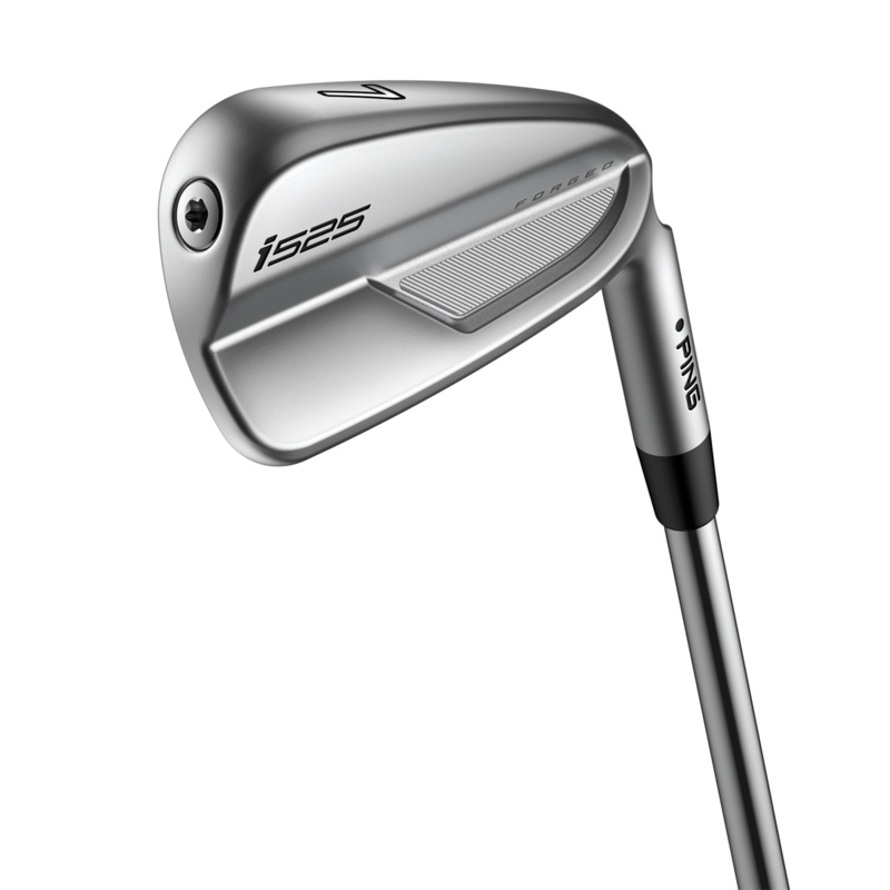 PING i525 Custom Irons