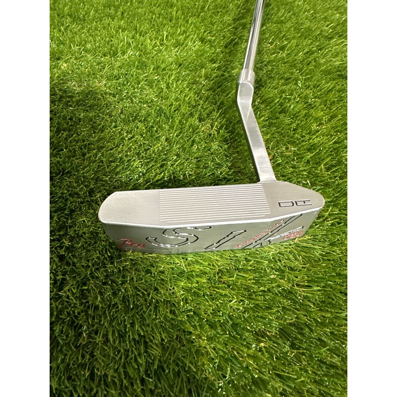 SIK Kinematics Pro 34″ Putter