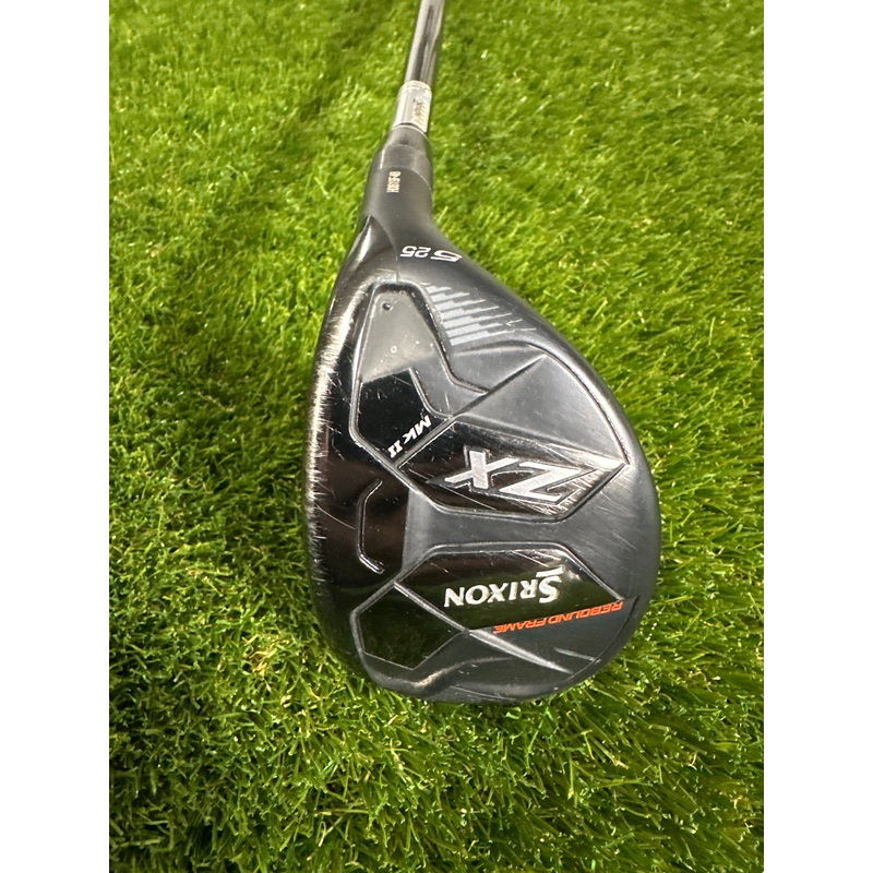 Srixon ZX MK2 5/25 HYB