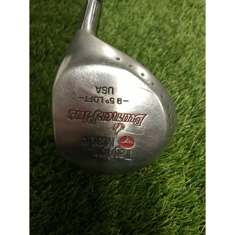 TaylorMade Burner Plus Driver