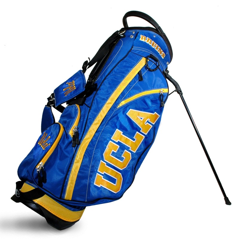 Team Golf UCLA Fairway Stand Bag