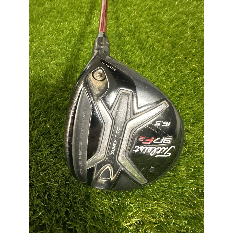 Titleist 917F2 16.5 FWY