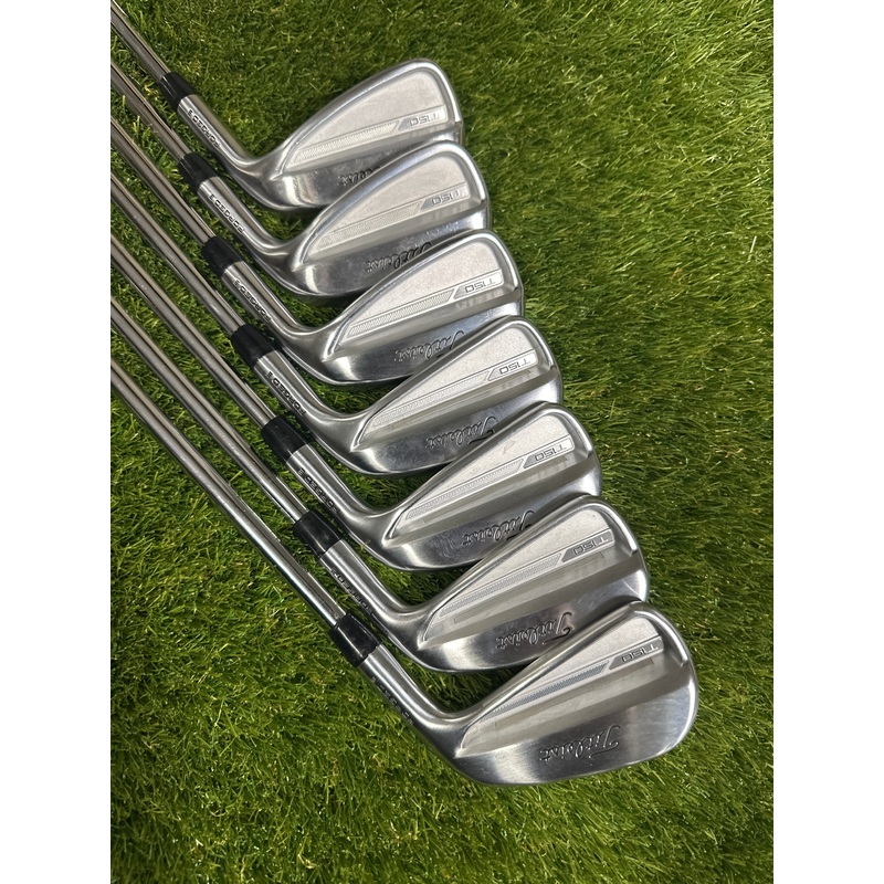 Titleist T150 4-PW Irons