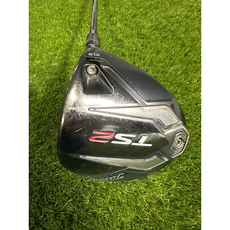 Titleist TS2 10.5 Driver