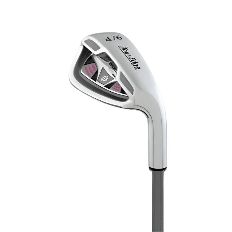 Tour Edge Junior Bazooka Max-J 9/PW Iron