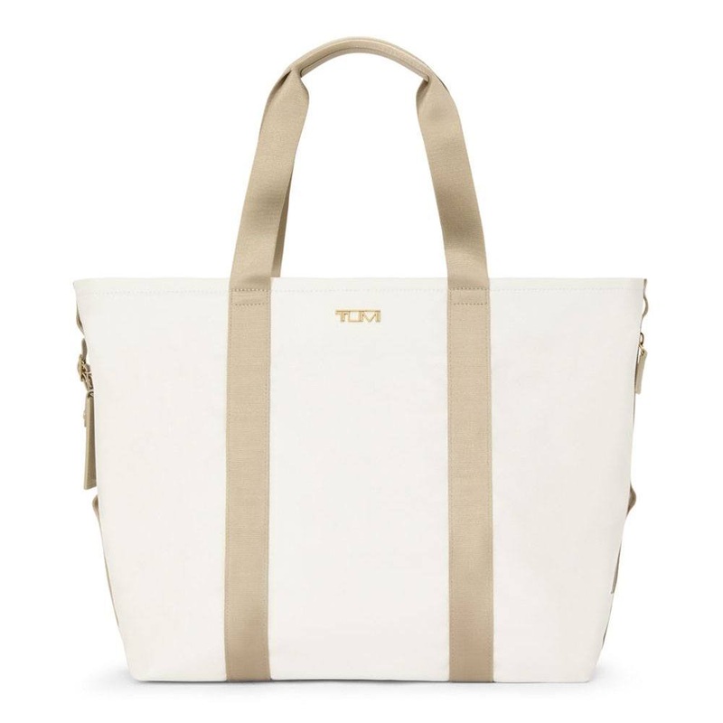 TUMI Essential Medium East West Tote Bag – 24