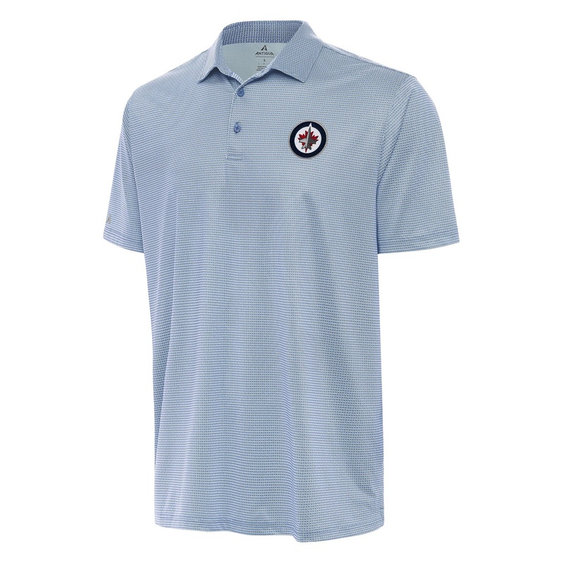Winnipeg Jets Golf Shirts and Polos