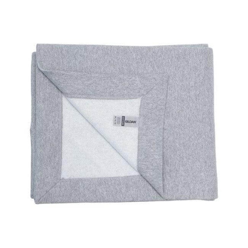 World’s Best Heavy Blend Fleece Stadium Blanket
