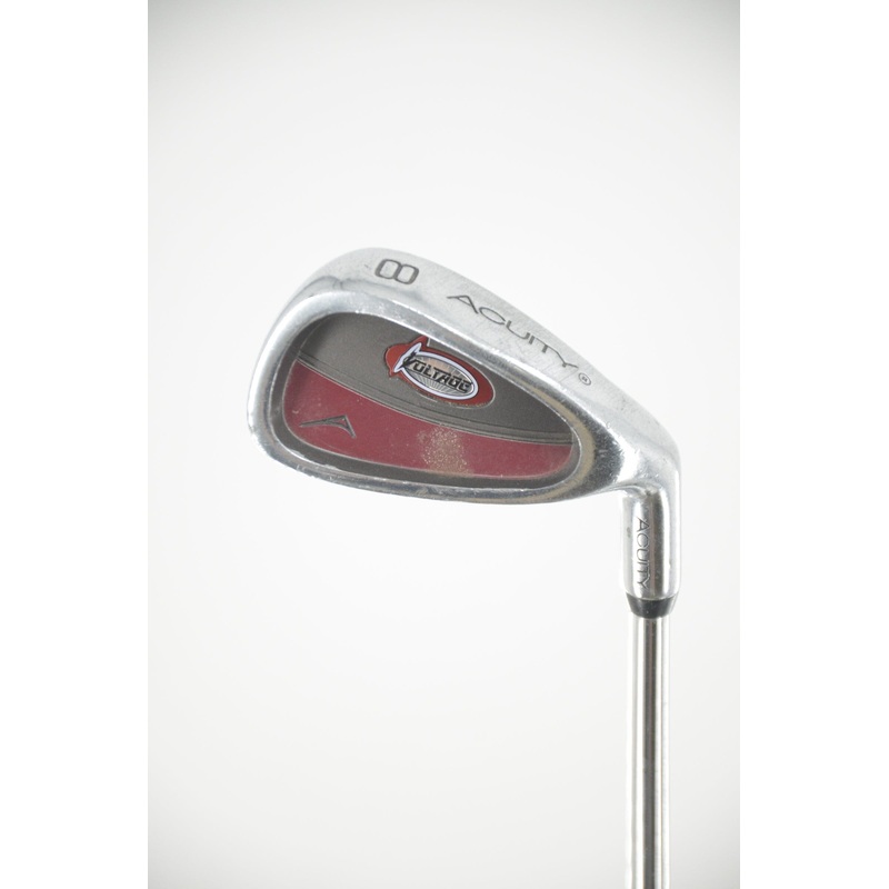 Acuity Voltage 4-PW Iron Set S Flex -0.5″