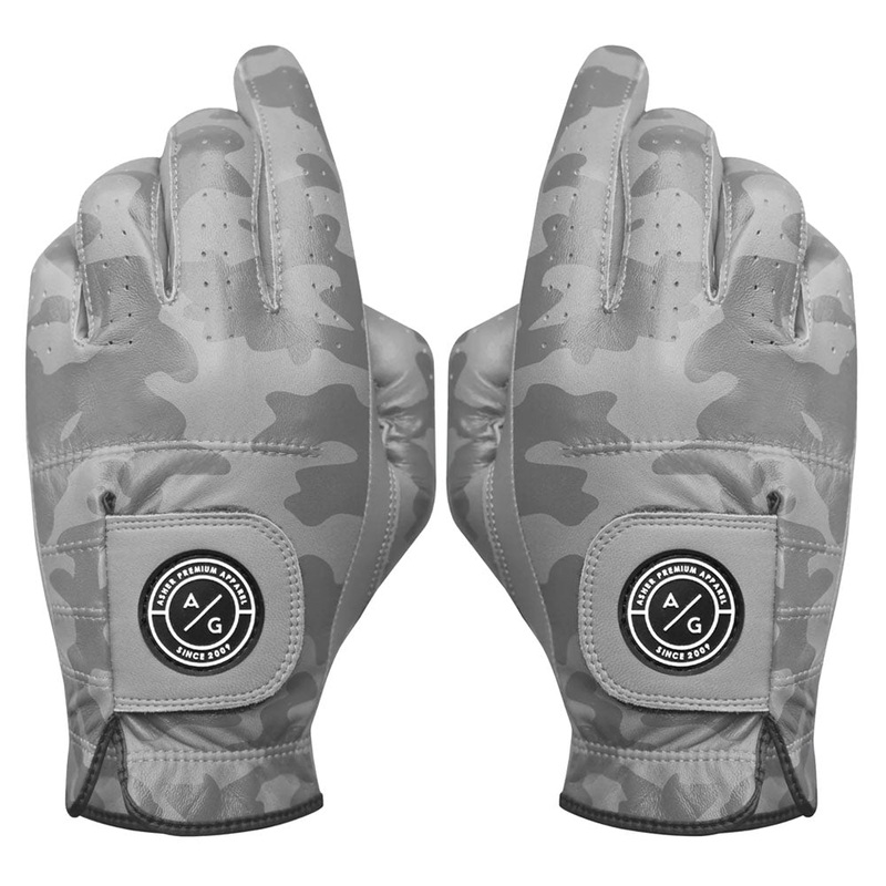 Asher Golf Nimbus Camo Golf Glove 2023