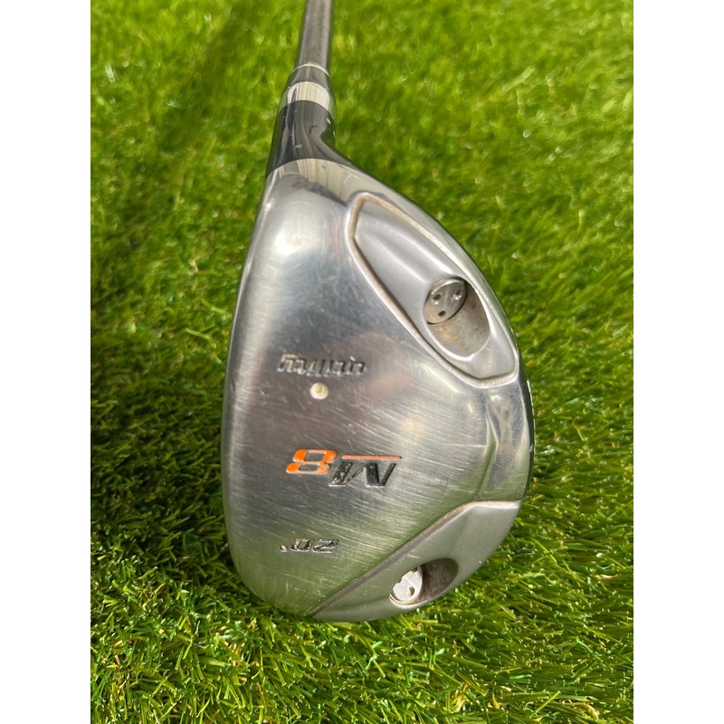 Ben Sayers M8 20 HYB